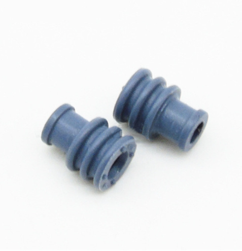 Yazaki connectors are key components in automotive electrical systems 7158-3110-40