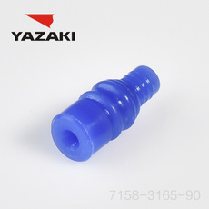 YAZAKI konektor 7158-3165-90