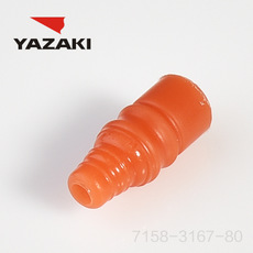 YAZAKI Konnektör 7158-3167-80