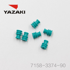 YAZAKI कनेक्टर 7158-3374-90