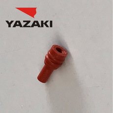 YAZAKI konektor 7158-3504-80