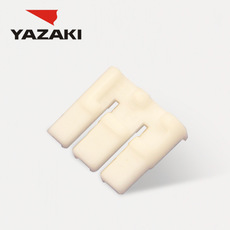 YAZAKI සම්බන්ධකය 7158-4883