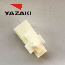 YAZAKI कनेक्टर 7182-6153