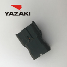 YAZAKI कनेक्टर 7182-7874-30