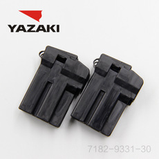 YAZAKI ସଂଯୋଜକ 7182-9331-30 |