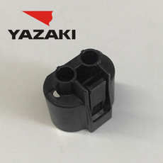 Conector YAZAKI 7183-1927-30