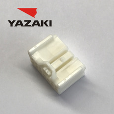 YAZAKI კონექტორი 7183-6070