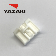 YAZAKI კონექტორი 7183-6154