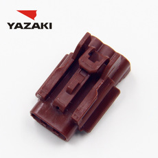 YAZAKI कनेक्टर 7183-7771-80