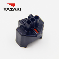 YAZAKI कनेक्टर 7183-7874-30