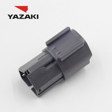YAZAKI कनेक्टर 7222-6234-40