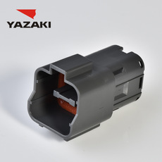 YAZAKI कनेक्टर 7222-6244-40