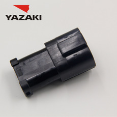 YAZAKI konektor 7222-6423-30