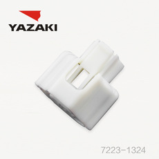 YAZAKI 커넥터 7223-1324