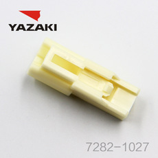YAZAKI कनेक्टर 7282-1027