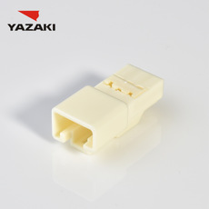 Conector YAZAKI 7282-1030