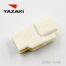 YAZAKI კონექტორი 7282-1040