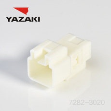 YAZAKI ସଂଯୋଜକ 7282-3020