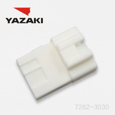 YAZAKI Connector 7282-3030