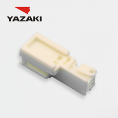 YAZAKI कनेक्टर 7282-5972