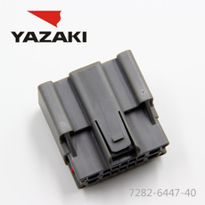 YAZAKI-stik 7282-6447-40