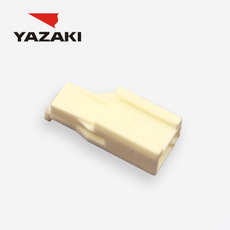 YAZAKI 커넥터 7282-8631