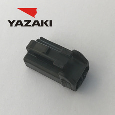 YAZAKI कनेक्टर 7283-1020-30