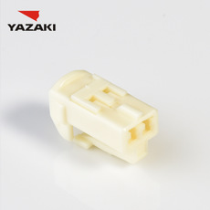 YAZAKI कनेक्टर 7283-1027