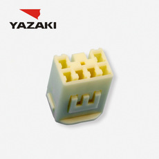 Conector YAZAKI 7283-1060