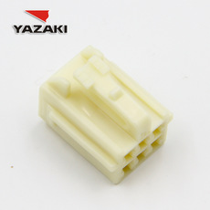 YAZAKI konektor 7283-1068