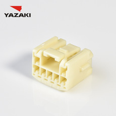 YAZAKI कनेक्टर 7283-1071
