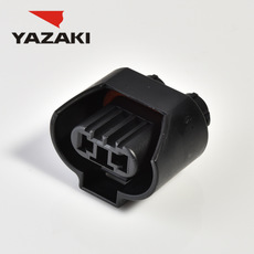 YAZAKI Connector 7283-1927-30