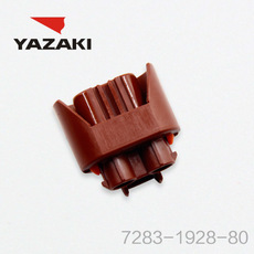 YAZAKI कनेक्टर 7283-1928-80