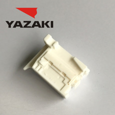 YAZAKI कनेक्टर 7283-2214