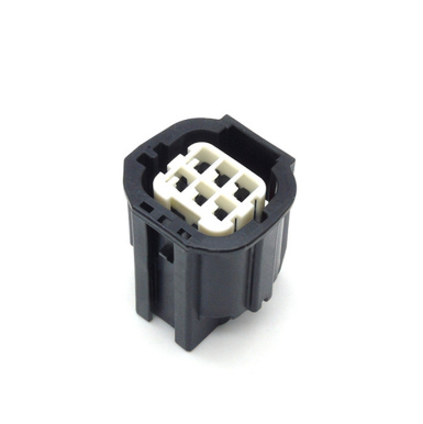 Yazaki connectors are key components in automotive electrical systems 7283-3885-30