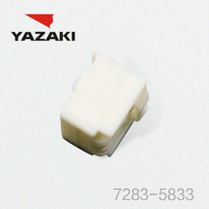 YAZAKI Konektörü 7283-5833