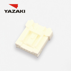YAZAKI कनेक्टर 7283-6483