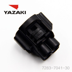 YAZAKI-kontakt 7283-7041-30