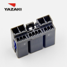 YAZAKI कनेक्टर 7283-8398-40
