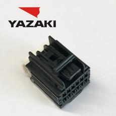 YAZAKI-kontakt 7283-9052-30