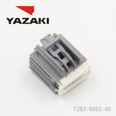 YAZAKI-connector 7283-9065-40