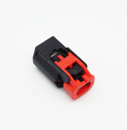 Yazaki connectors are key components in automotive electrical systems 7287-0027-30