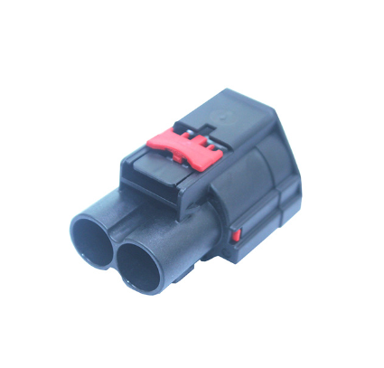 Yazaki connectors are key components in automotive electrical systems 7287-1403-30