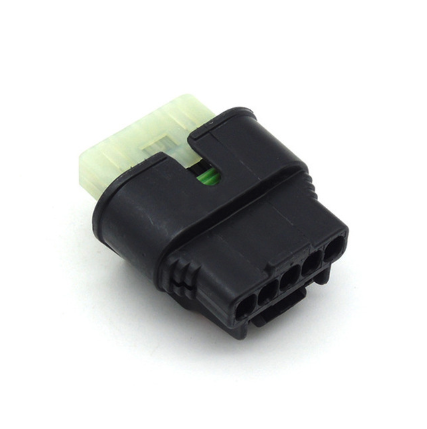 Yazaki connectors are key components in automotive electrical systems 7289-4602-30