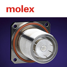 Molex-connector 731340030 73134-0030