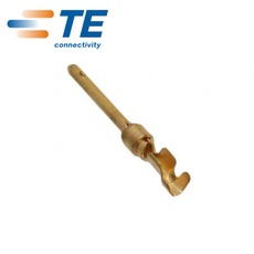 TE / AMP Connector 745254-6