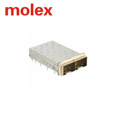 MOLEX-kontakt 747540210 74754-0210