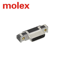 MOLEX कनेक्टर 749603018 74960-3018