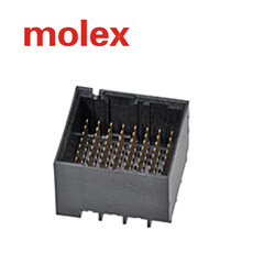 Connector Molex 761651827 76165-1827