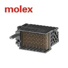 MOLEX कनेक्टर 765003608 76500-3608